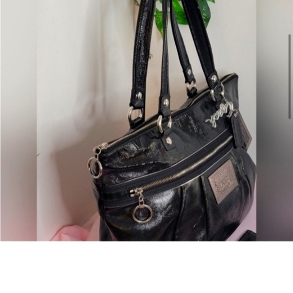 COACH POPPY LIQUID GLAM LIMITED EDITION - Picture 3 of 7